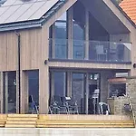 Semesterbostad 7 Person In Huglo-by Traum