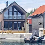 7 Person In Huglo-by Traum Semesterbostad