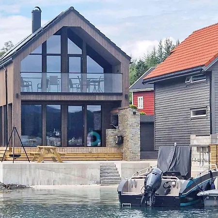 Huglo Holiday home