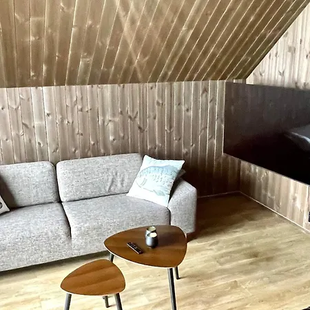 Feriehus 7 Person In Huglo-by Traum *