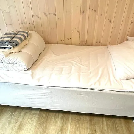 Feriehus 7 Person In Huglo-by Traum *
