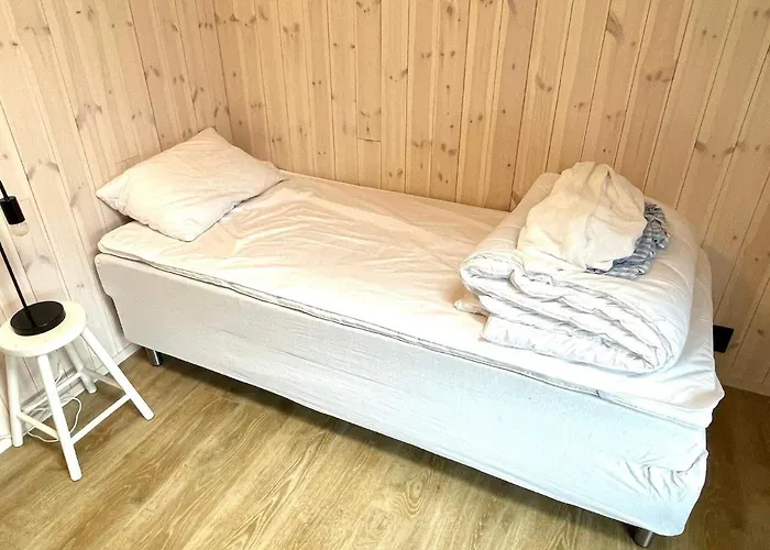 7 Person In Huglo-by Traum Casa de Férias