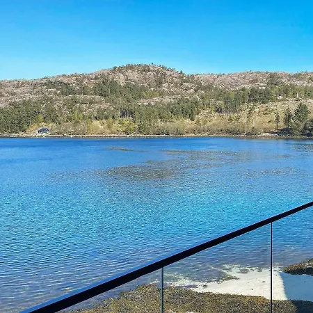 Huglo Holiday home