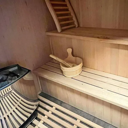 Holiday home Huglo
