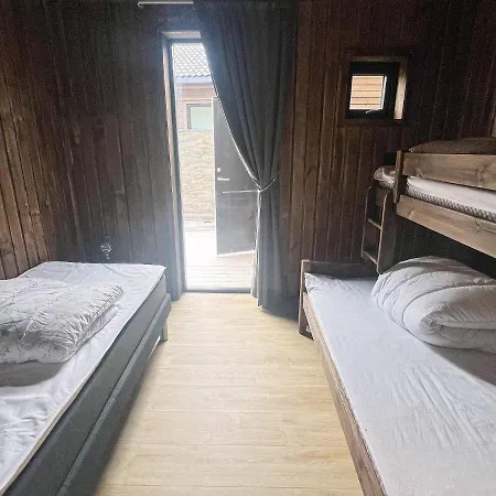 Holiday home Huglo Nord Huglo