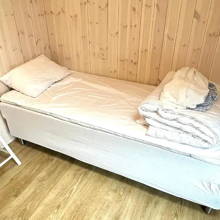 Huglo Holiday home