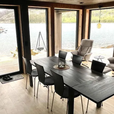 Holiday home Huglo