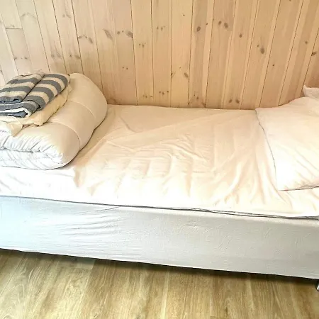 Huglo Holiday home Nord Huglo