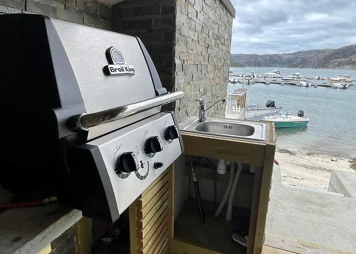 7 Person In Huglo-by Traum * Nord Huglo