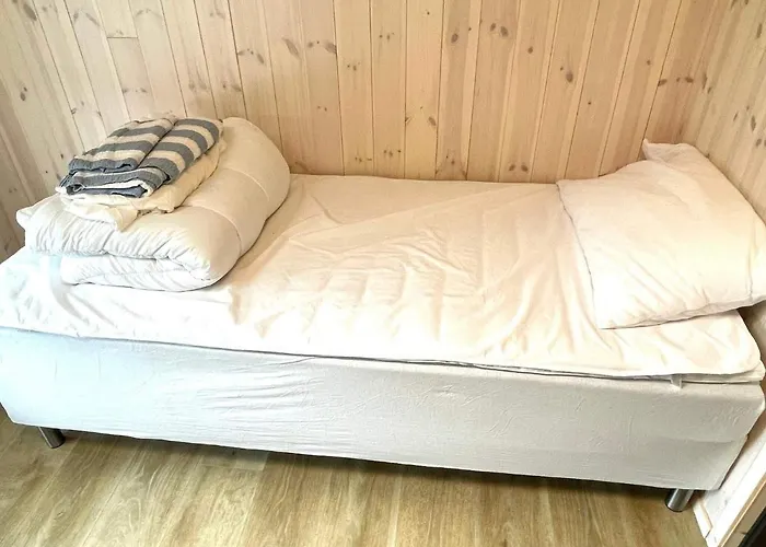 7 Person In Huglo-by Traum Ferienhaus Nord Huglo