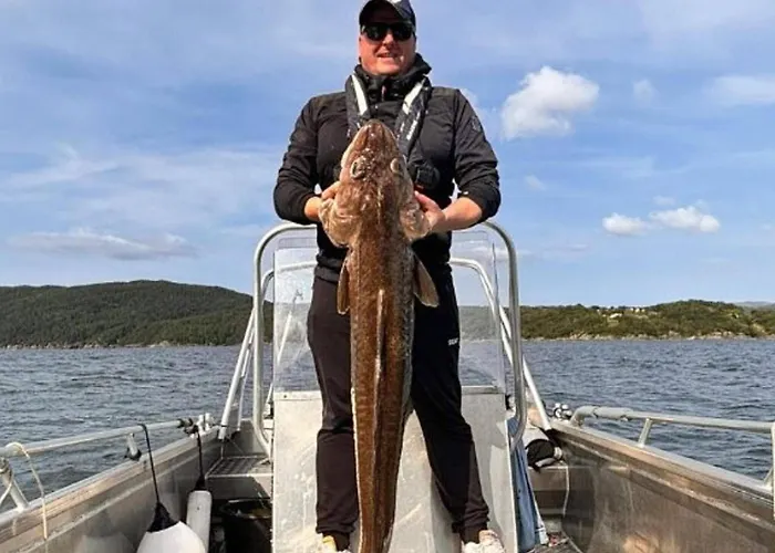 7 Person In Huglo-by Traum Ferienhaus