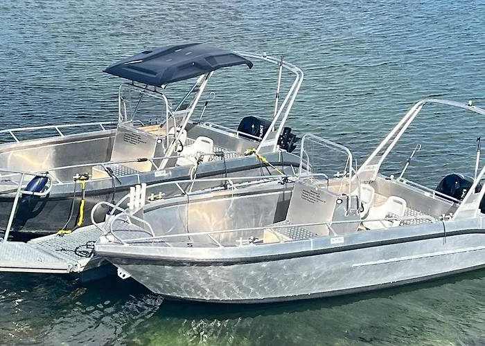 Ferienhaus 7 Person In Huglo-by Traum *